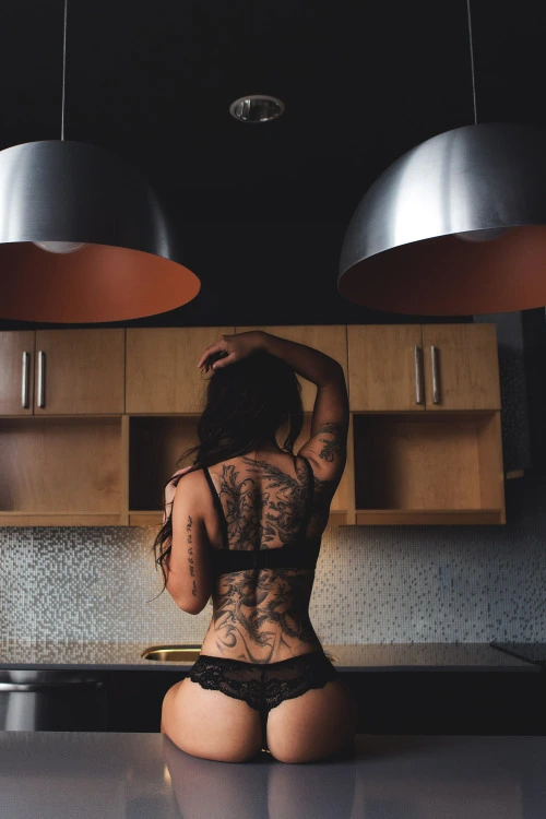 Bhubaneswar Escorts
